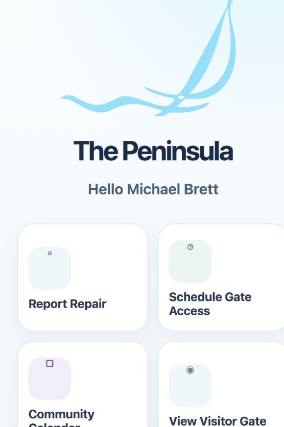 MNPL resident demo app